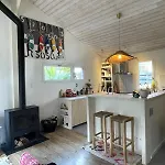 La Tranquille Maree , A 5 Min Des Plages 度假居 索尔特奥瑟戈尔
